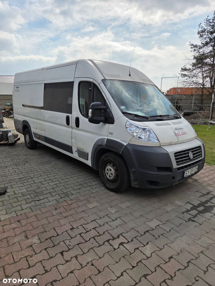 Fiat DUCATO MAXI - 6