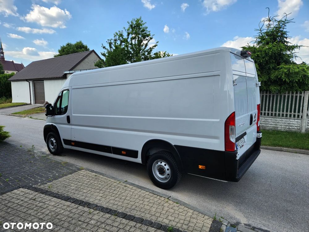 Fiat Ducato L4H2 - 8