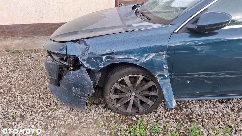 Peugeot 508 - 9
