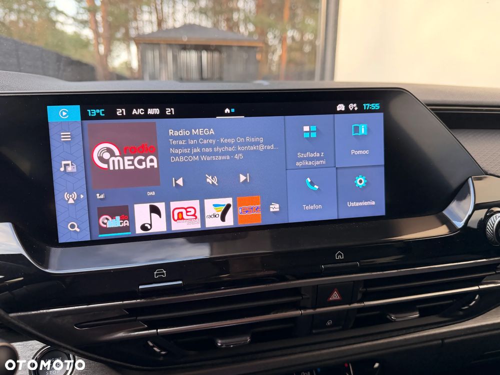 Citroën C5X 225 Start&Stopp e-EAT8 PLUS - 26