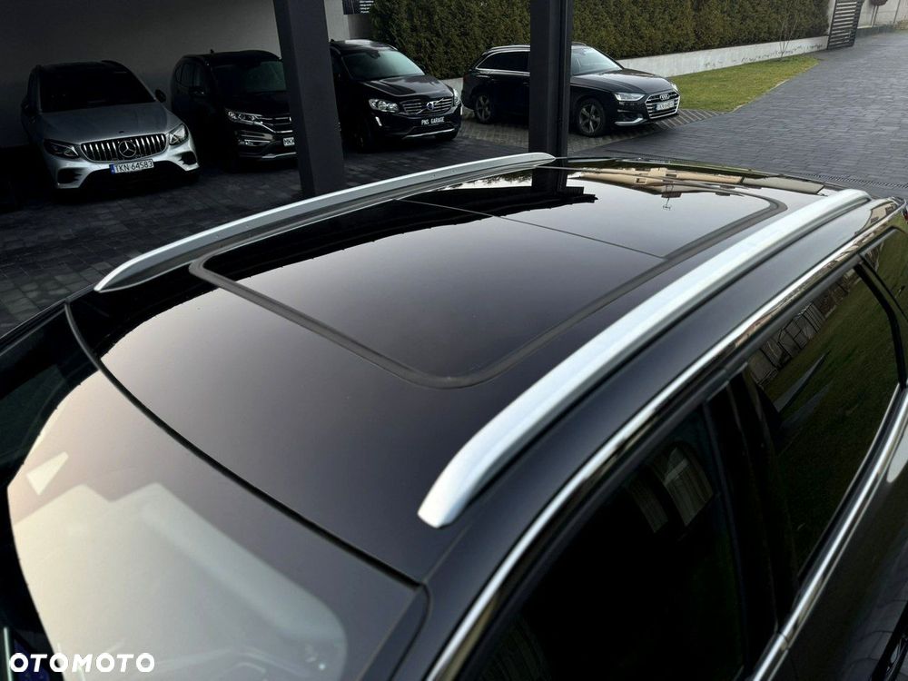 Peugeot 3008 BlueHDi 180 Stop & Start EAT6 GT - 24