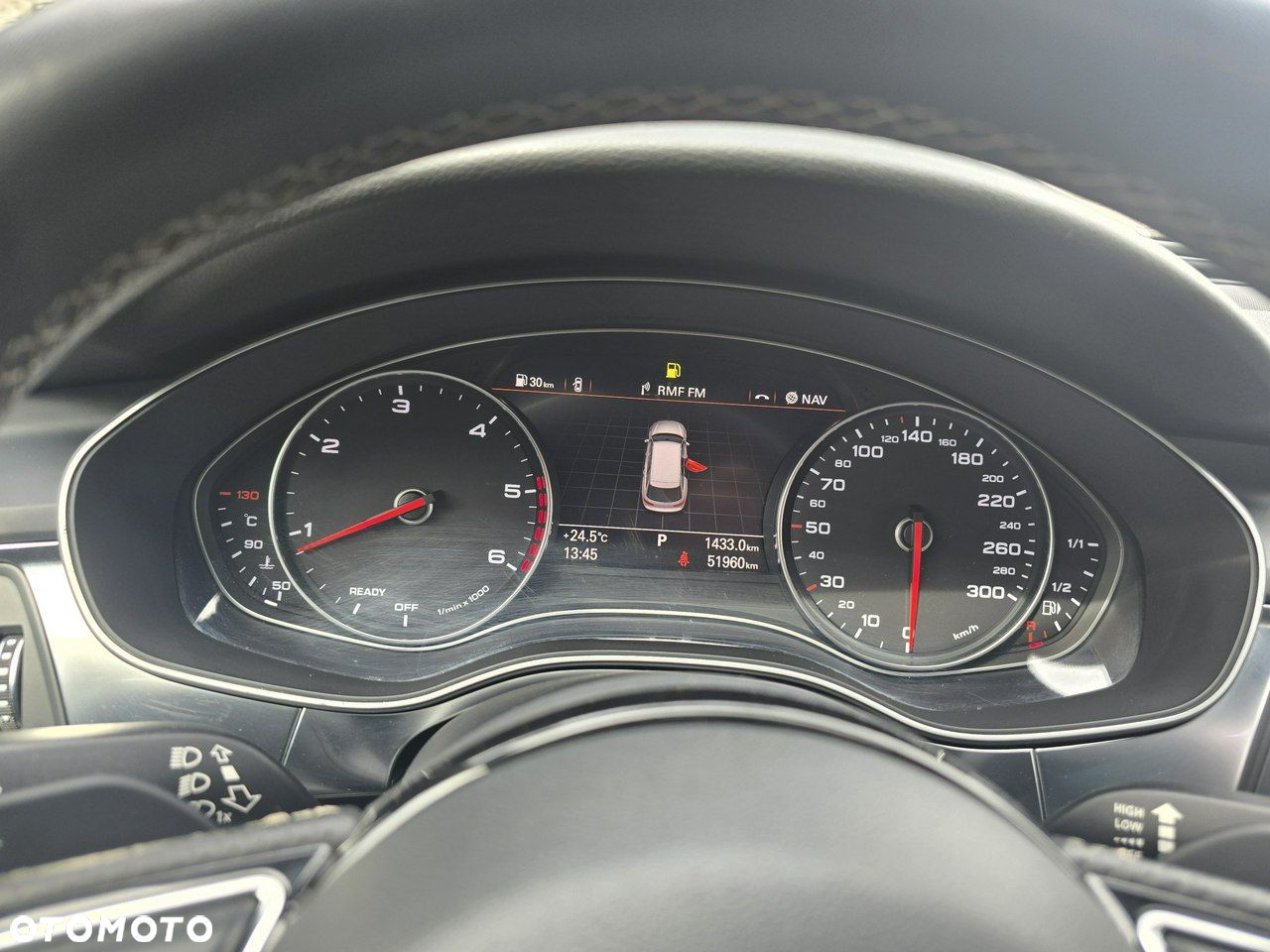 Audi A6 - 15