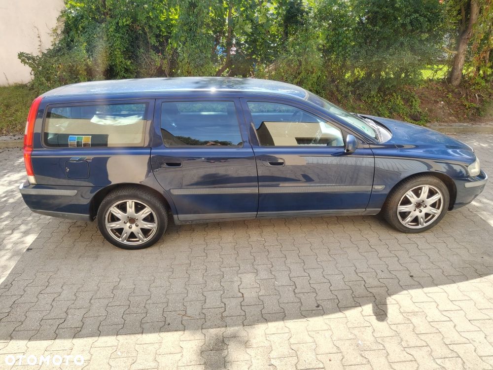 Volvo V70 - 6