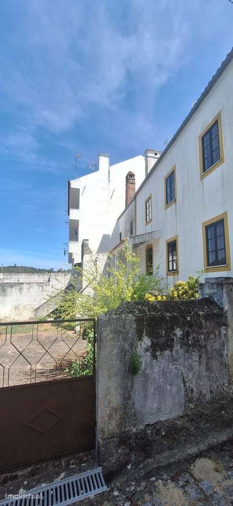 Encantadora Casa em Belver, Gavião - Oportunidade Única! - Grande imagem: 3/49