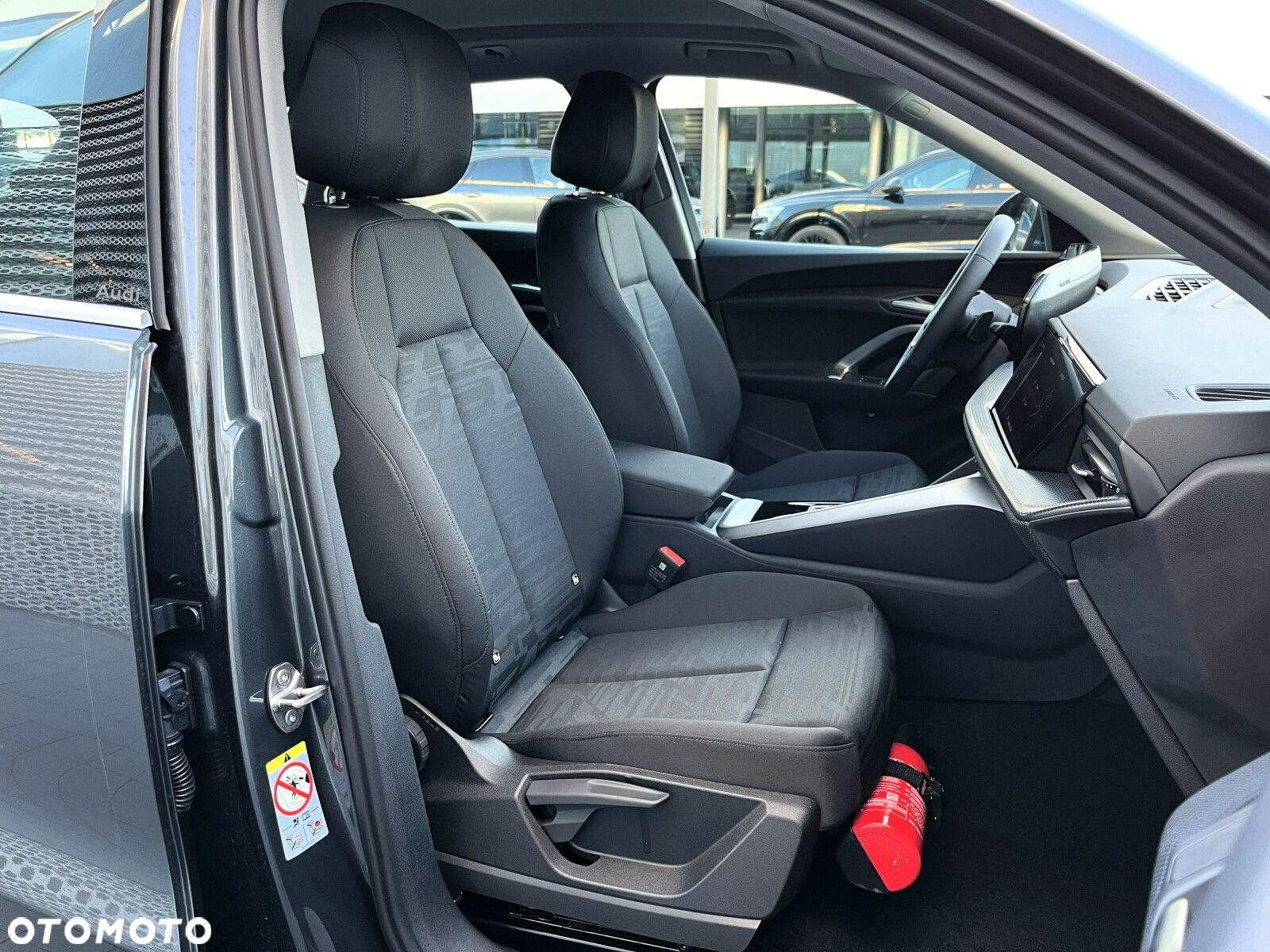 Audi Q5 - 23