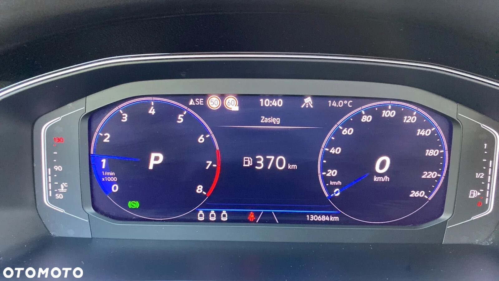 Volkswagen Passat - 24