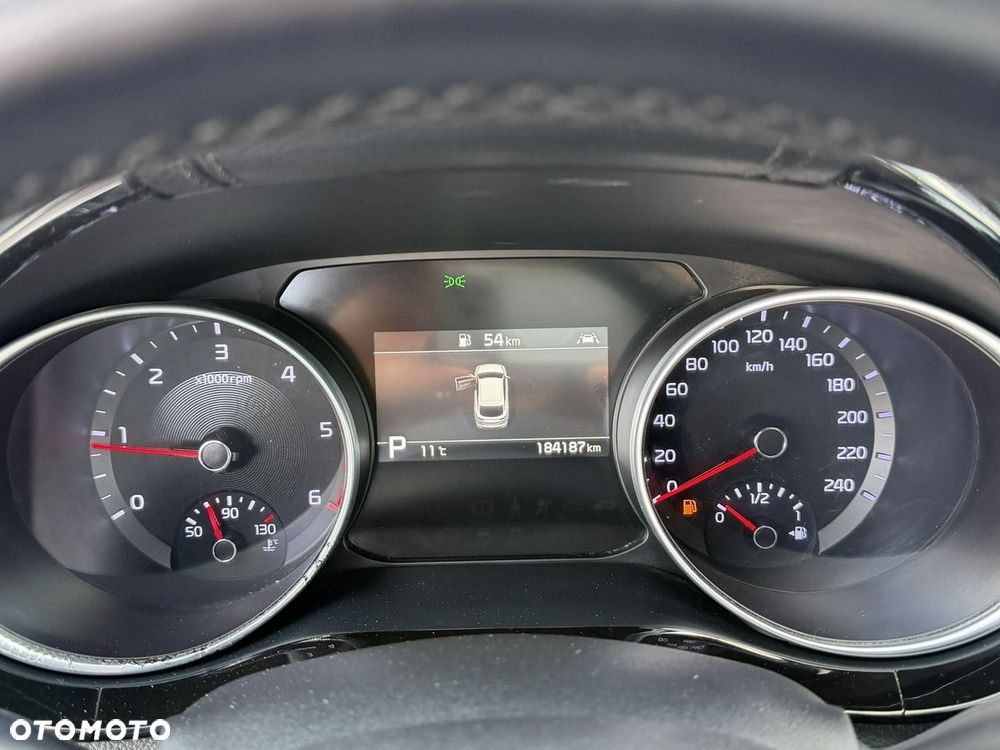 Kia ProCeed 1.6 CRDi DCT7 SCR GT LINE - 30
