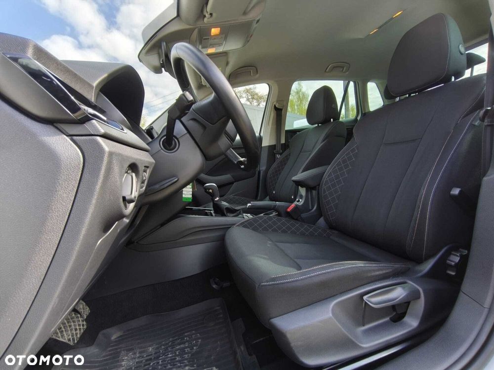 Skoda Kamiq 1.0 TSI Ambition DSG - 9