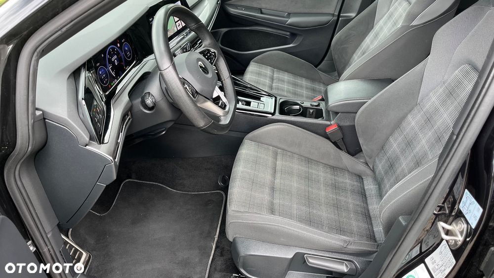 Volkswagen Golf 2.0 TDI GTD DSG - 17