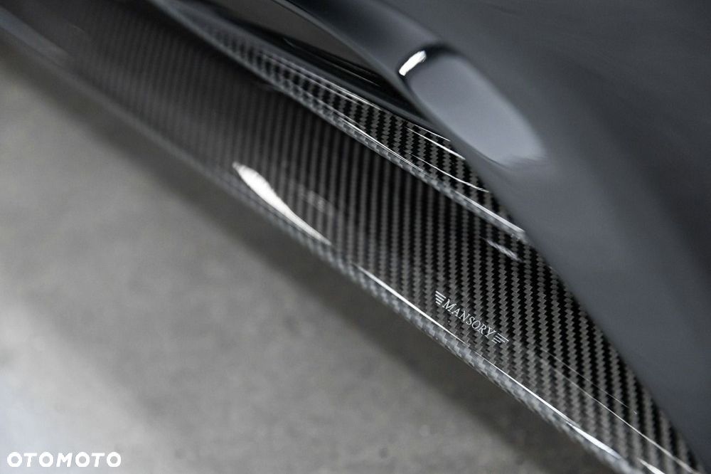 Bentley Continental GT V8 - 21