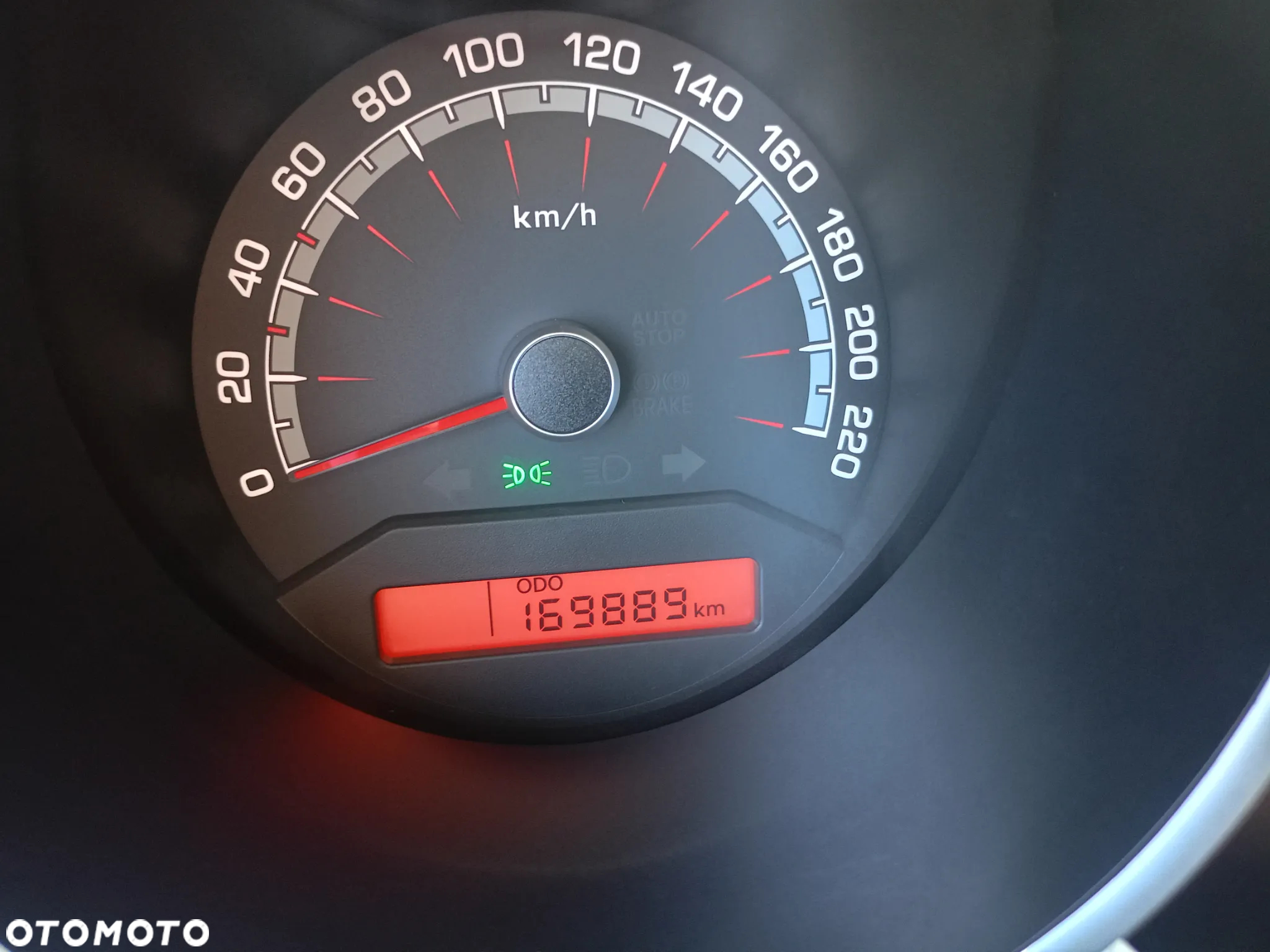 Kia Venga - 19