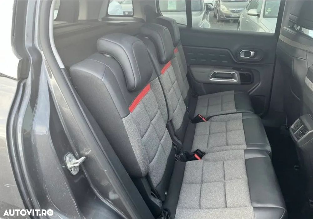 Citroën C5 Aircross 1.5 BlueHDi S&S BVM6 Live - 6