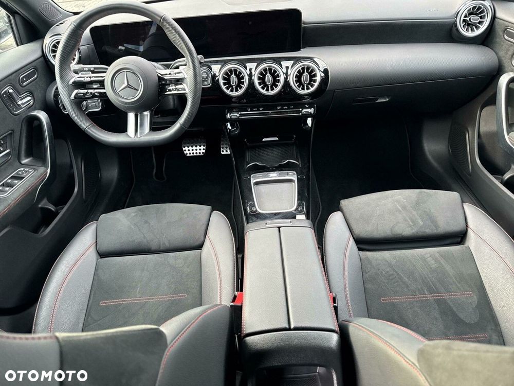 Mercedes-Benz Klasa A - 17