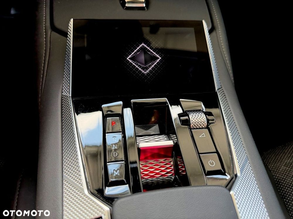 DS Automobiles DS 4 - 30