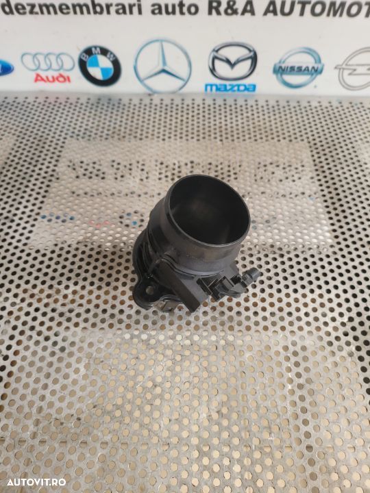 Debitmetru Aer Bmw 2.0 D Motor B47 An 2015-2019 F20 F30 F45 F46 X1 X2 Etc. Cod - 2