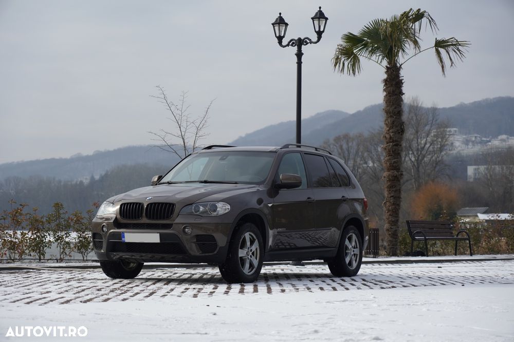 BMW X5 xDrive30d Edition Exclusive - 2
