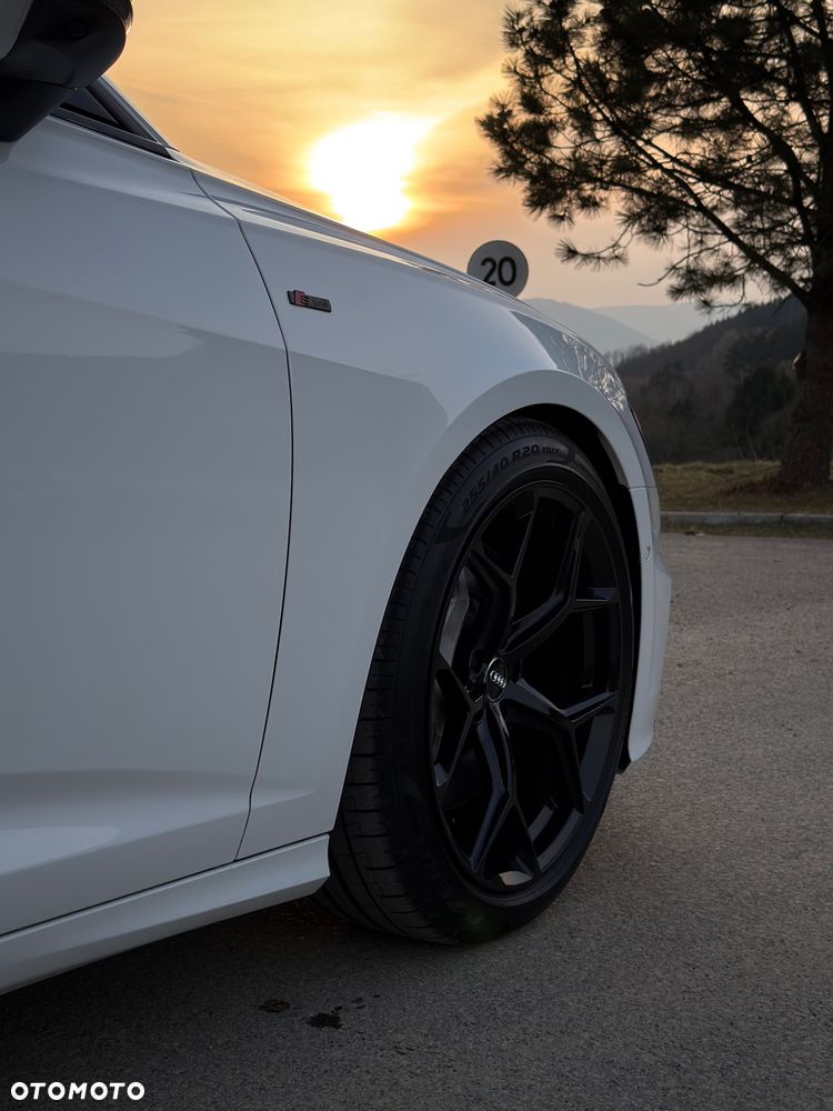 Audi A6 Limousine 55 TFSI quattro S tronic S line - 22