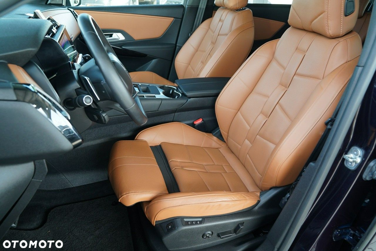 DS Automobiles DS 7 Crossback - 20