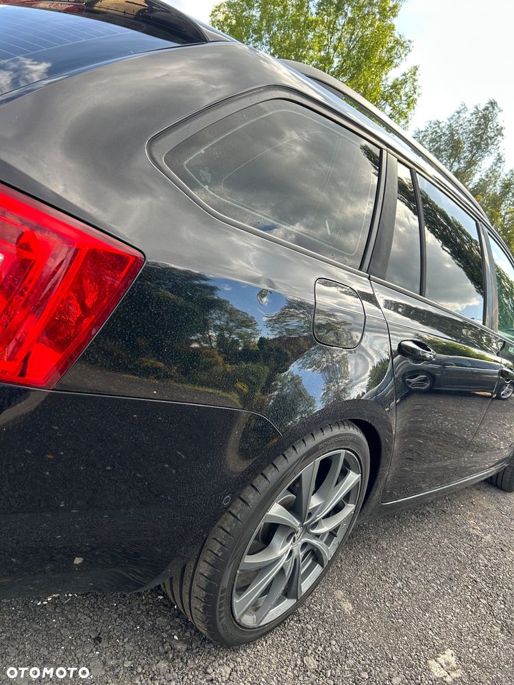 Skoda Octavia - 26