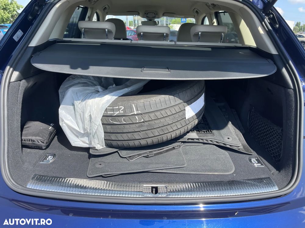 Audi Q5 50 TFSIe quattro S tronic advanced - 26