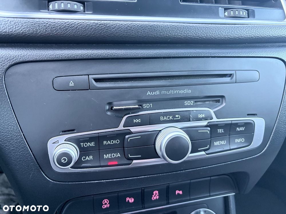 Audi Q3 2.0 TDI - 18