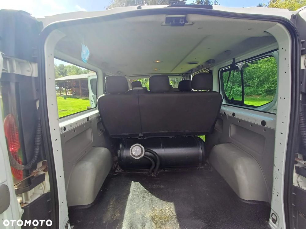 Renault Trafic L2H1 - 17