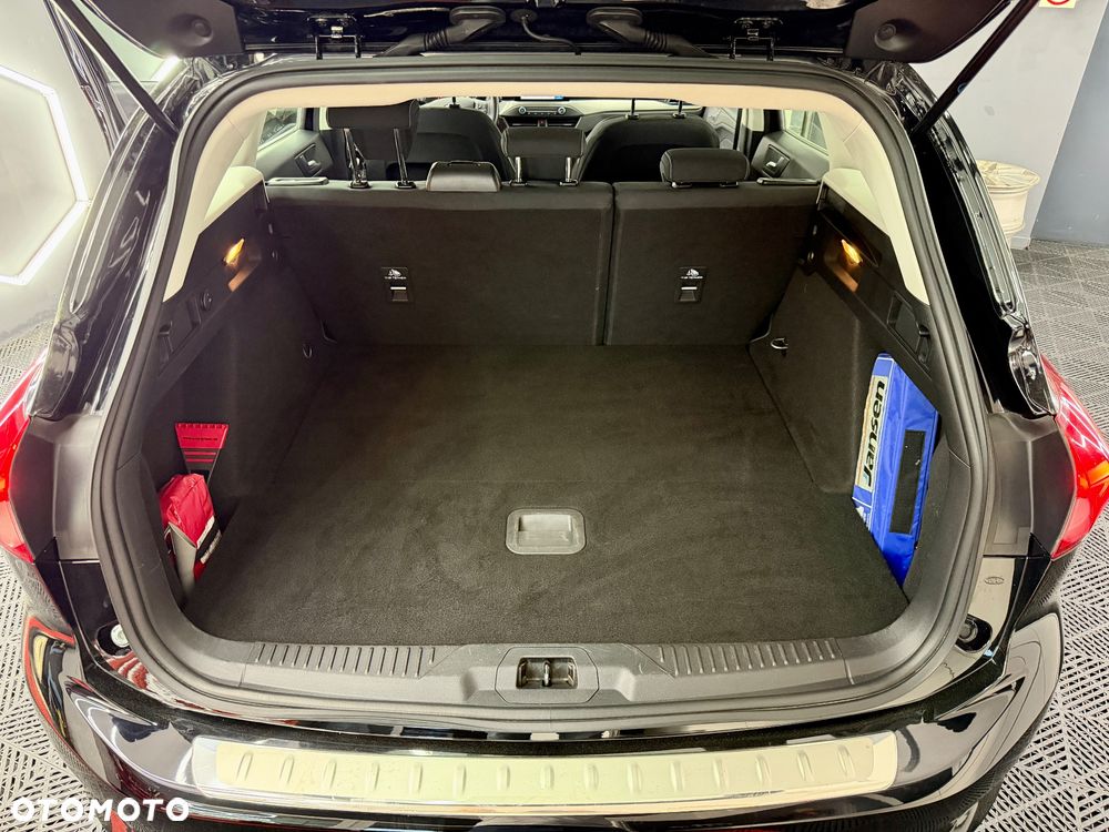 Ford Focus 1.5 EcoBlue STart-Stopp-System TITANIUM - 15