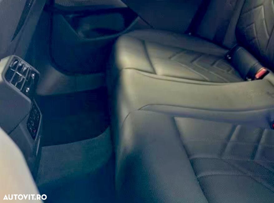 BMW Seria 5 520d xDrive AT MHEV - 8