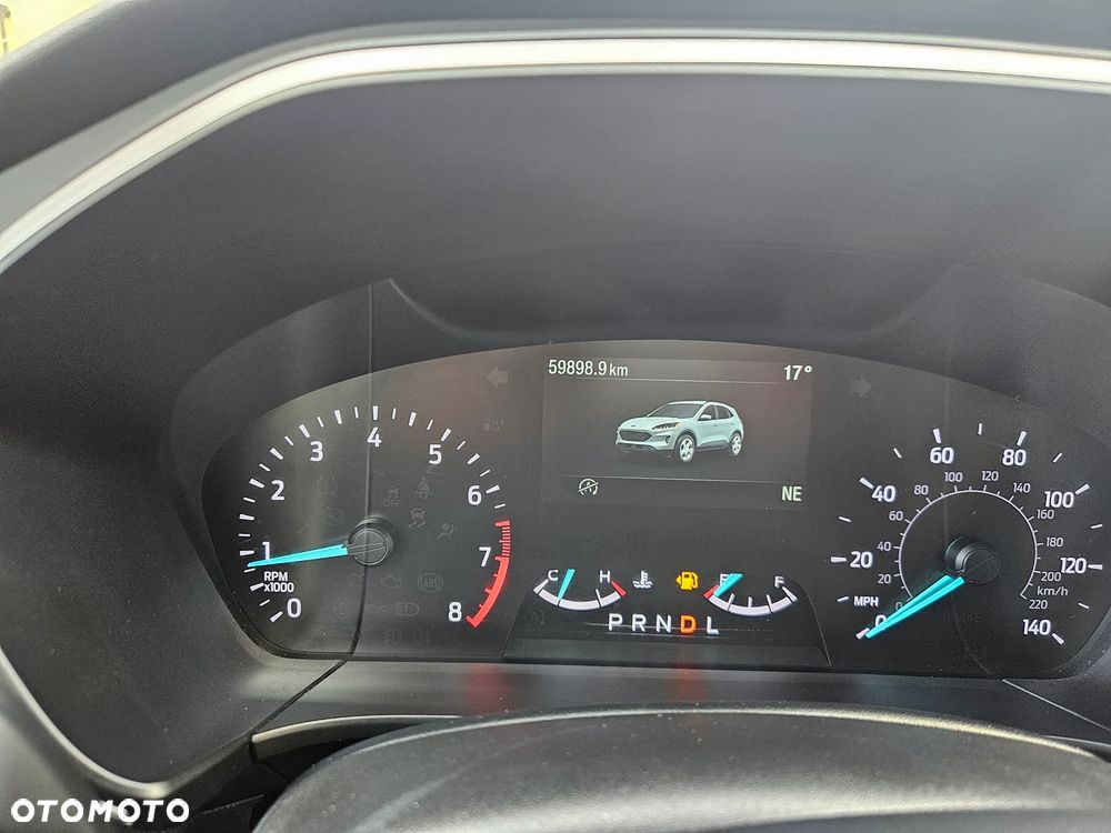 Ford Escape - 13
