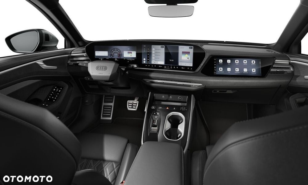 Audi A6 Limousine TDI mHEV Quattro S tronic - 4