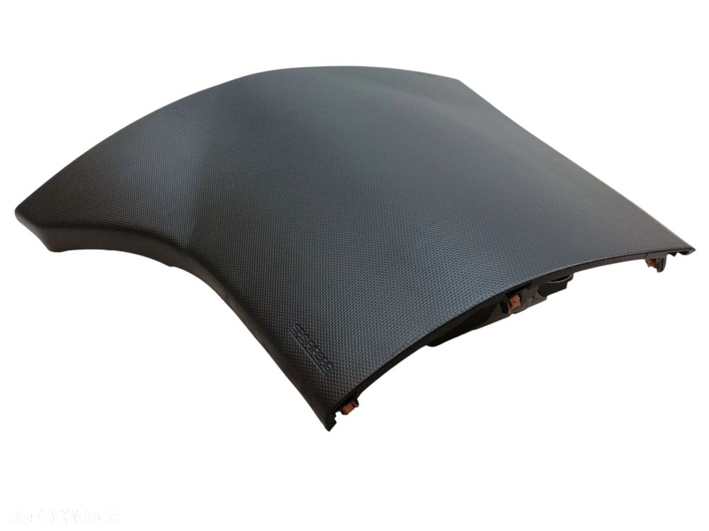 PODUSZKA PASAŻERA ZAŚLEPKA SUZUKI SWIFT V MK7 (10-13) 73920-68L00 - 3