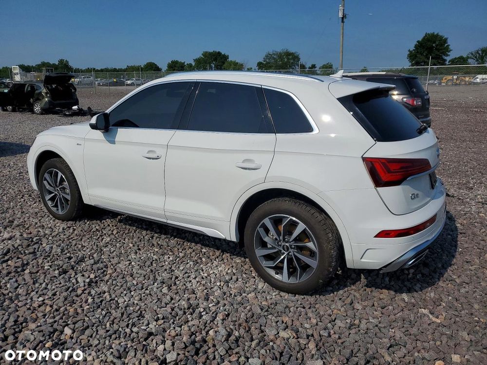 Audi Q5 45 TFSI quattro S tronic S line - 5
