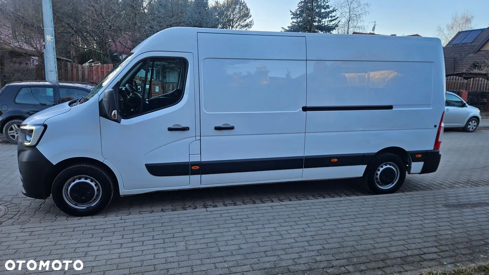 Renault MASTER - 1