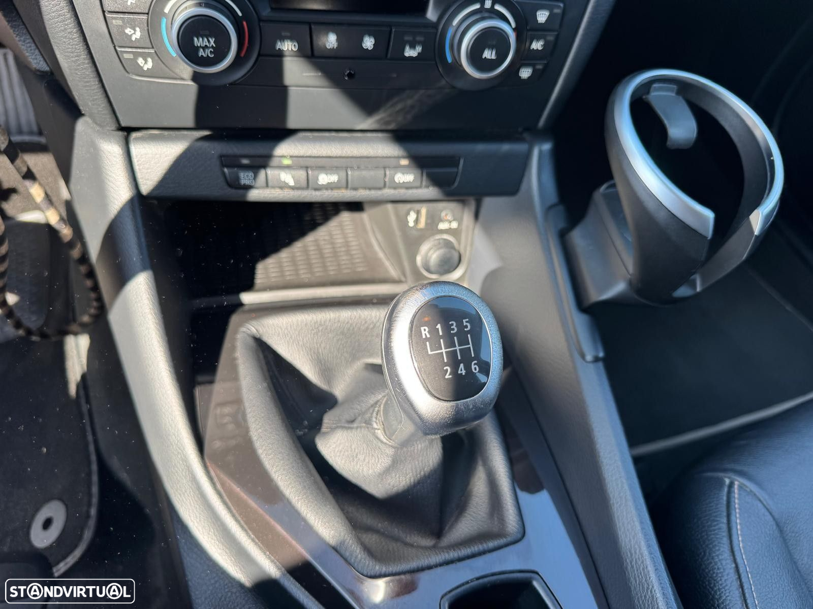 BMW X1 16 d sDrive xLine - 20