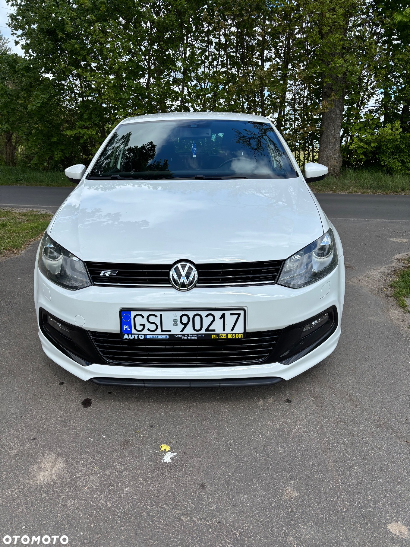 Volkswagen Polo - 2