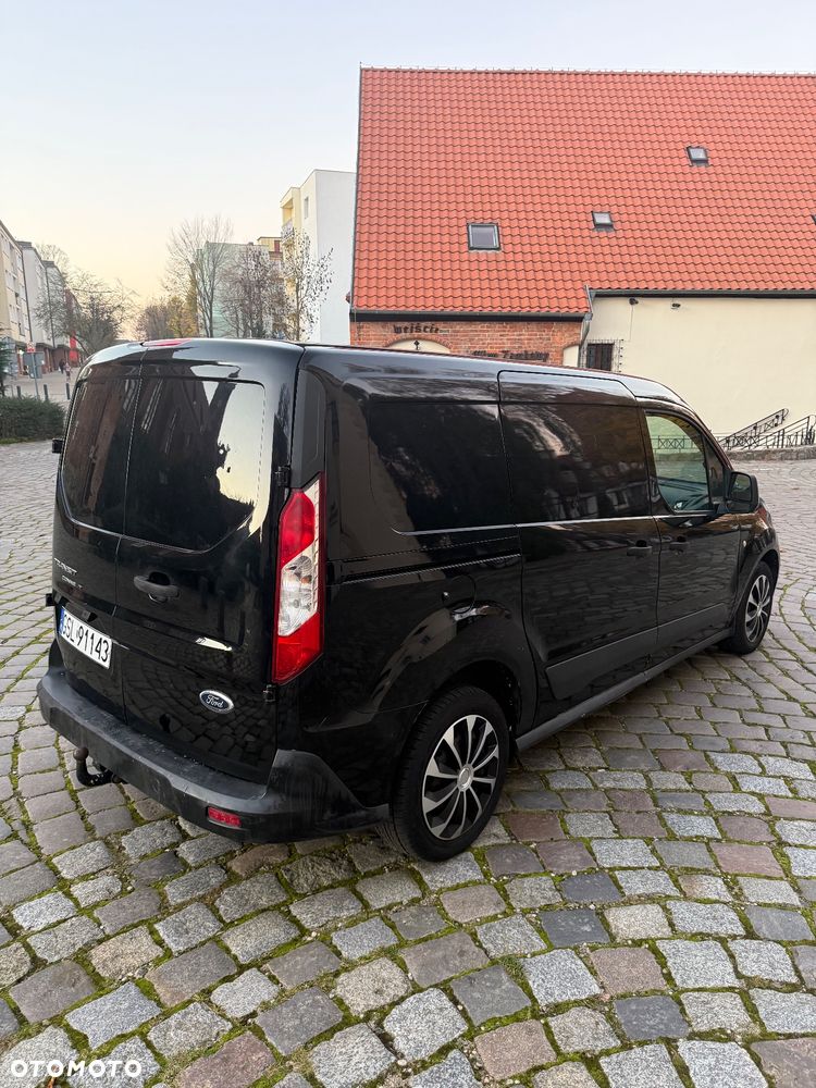 Ford Transit Connect - 5