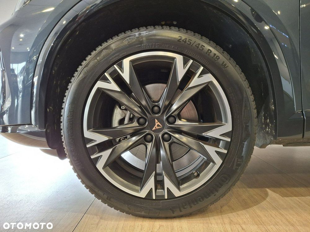 Cupra Formentor 1.5 TSI DSG - 11