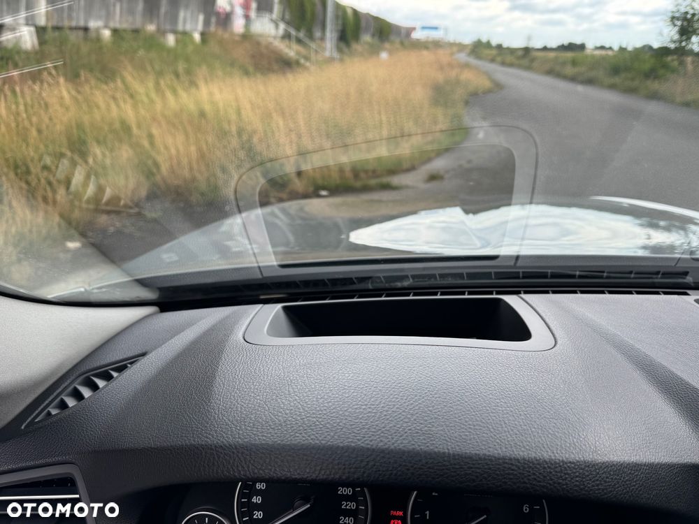 BMW Seria 5 535i - 17