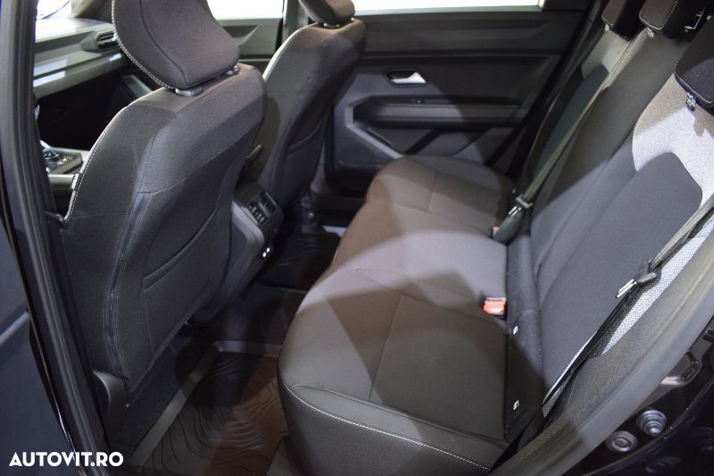 Dacia Bigster 150 4x4 MHEV Journey - 14