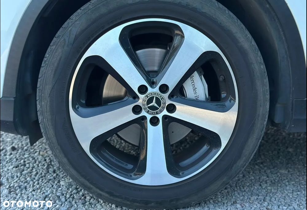 Mercedes-Benz GLC 300 4-Matic - 10