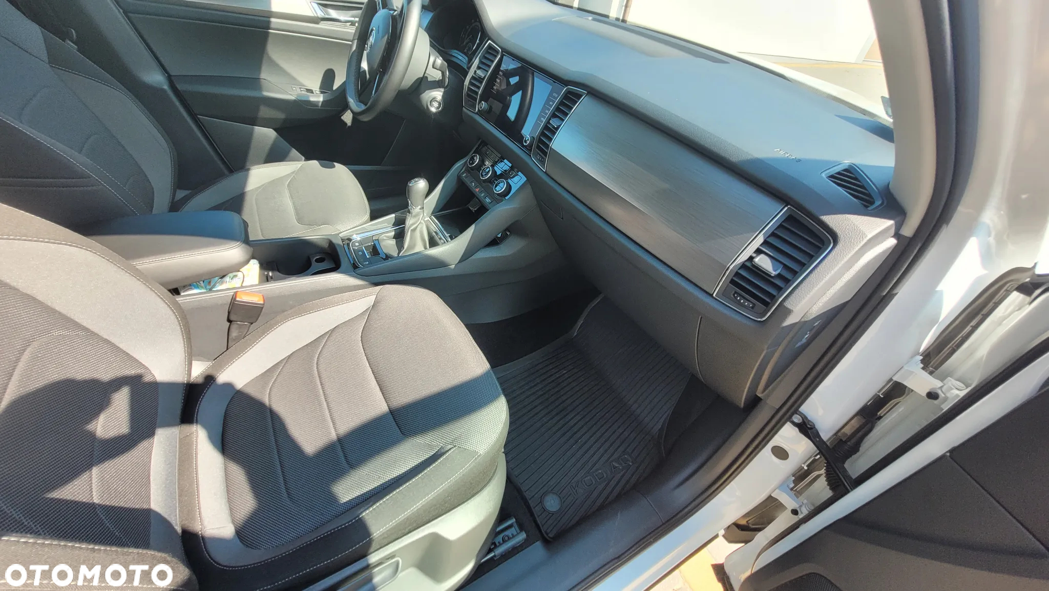 Skoda Kodiaq 1.5 TSI ACT 4x2 Ambition - 16