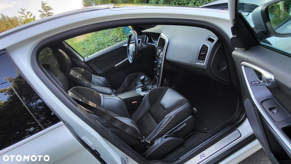 Volvo XC 60 D4 Drive-E R-Design Momentum - 35