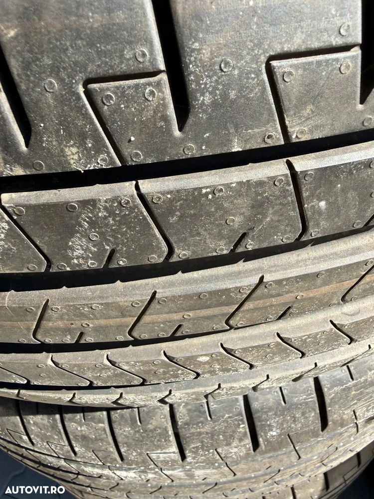 265 45 R21 PIRELLI VARA NOI - 2