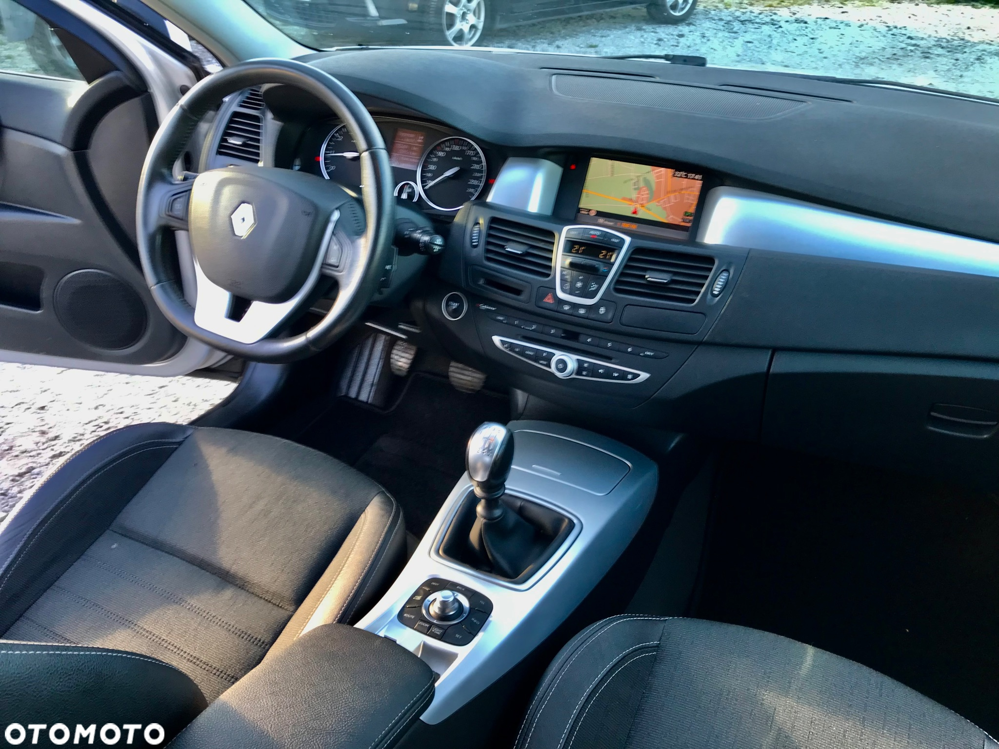 Renault Laguna 2.0 16V 140 Dynamique - 11
