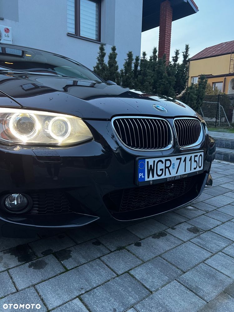 BMW Seria 3 330d - 18