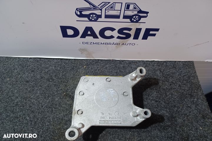 Calculator airbag 603947700 8200325696 Renault Laguna 2 [2001 - 2005] - 3