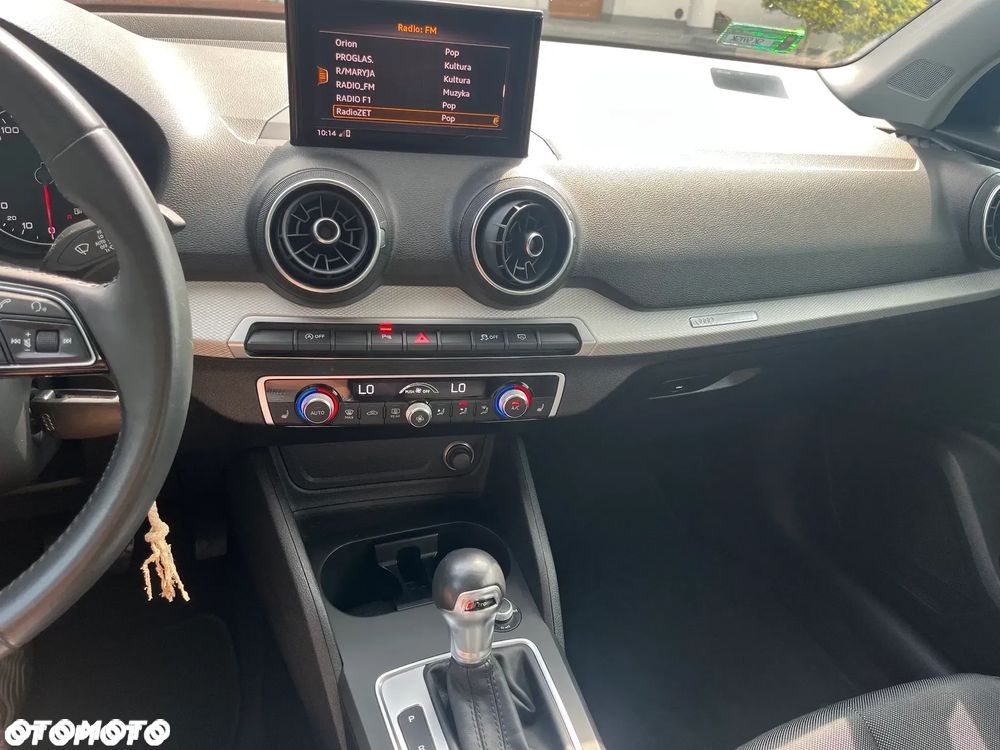 Audi Q2 35 TFSI Sport S tronic - 11