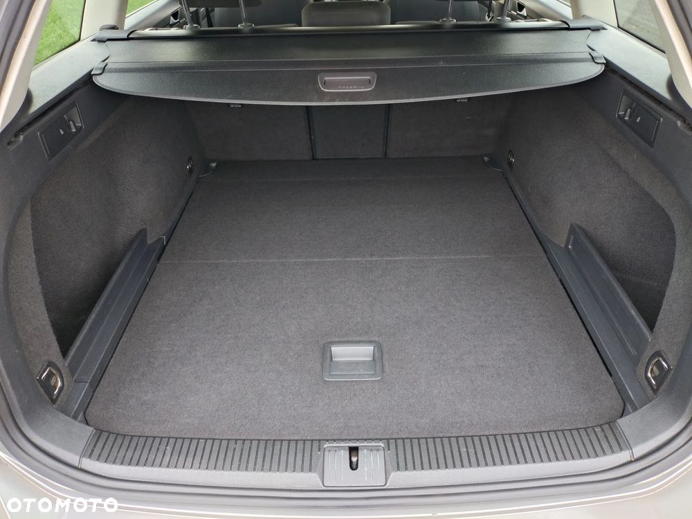 Volkswagen Passat 1.6 TDI BMT City - 5