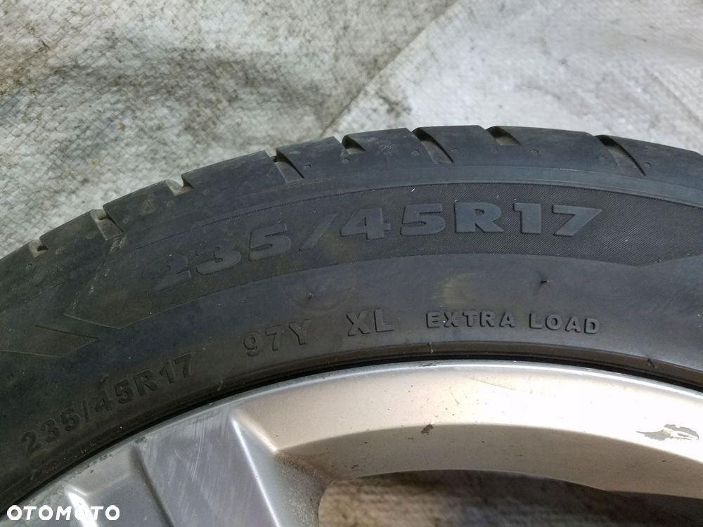 opona letnia gt radial sportactive 235/45r17 97y wzmocnienie (xl) - 5