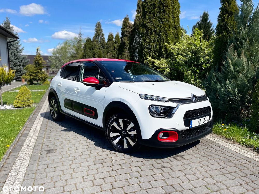 Citroën C3 1.2 PureTech Shine - 20